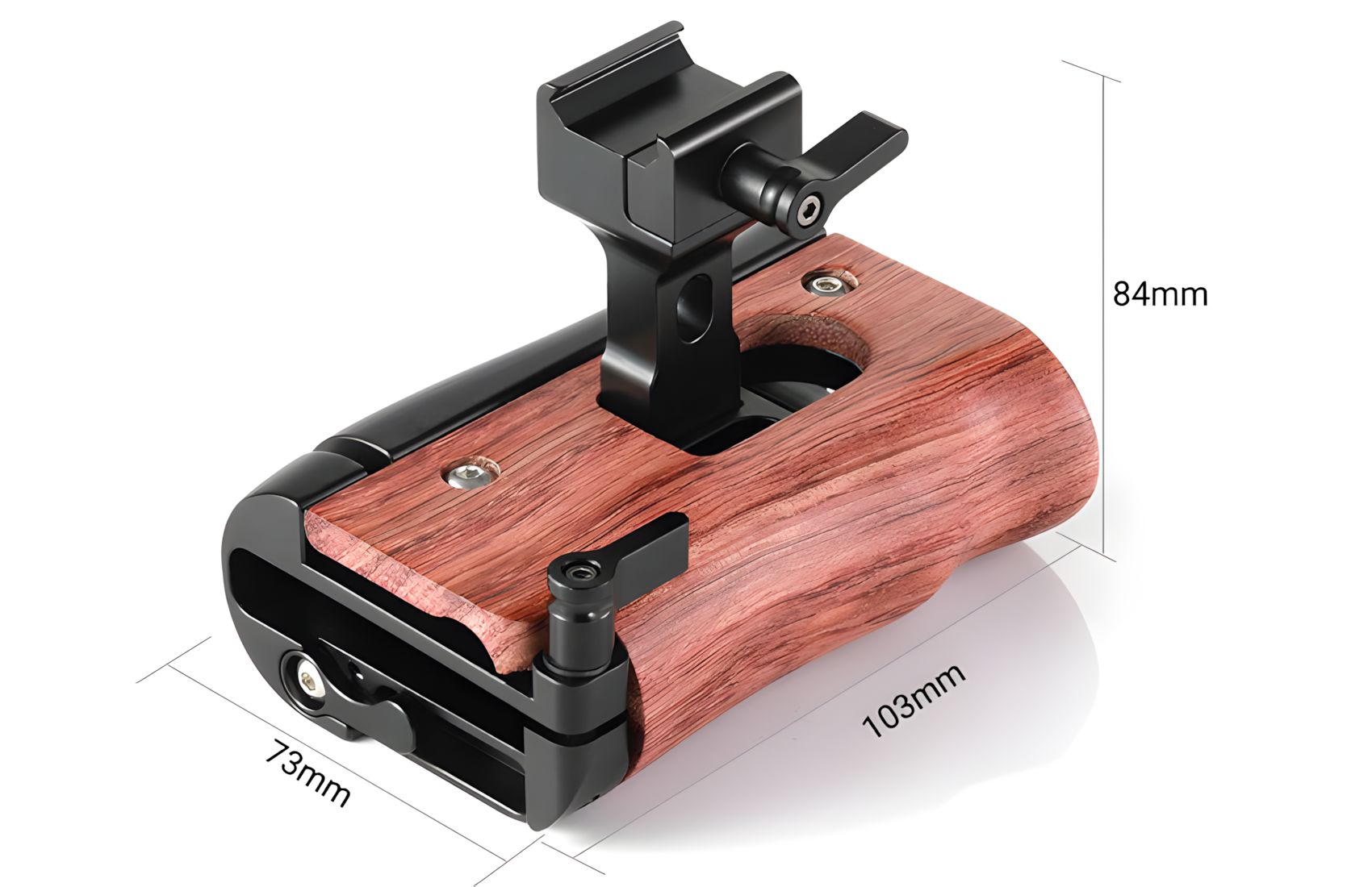 Both Side NATO for SSD T5